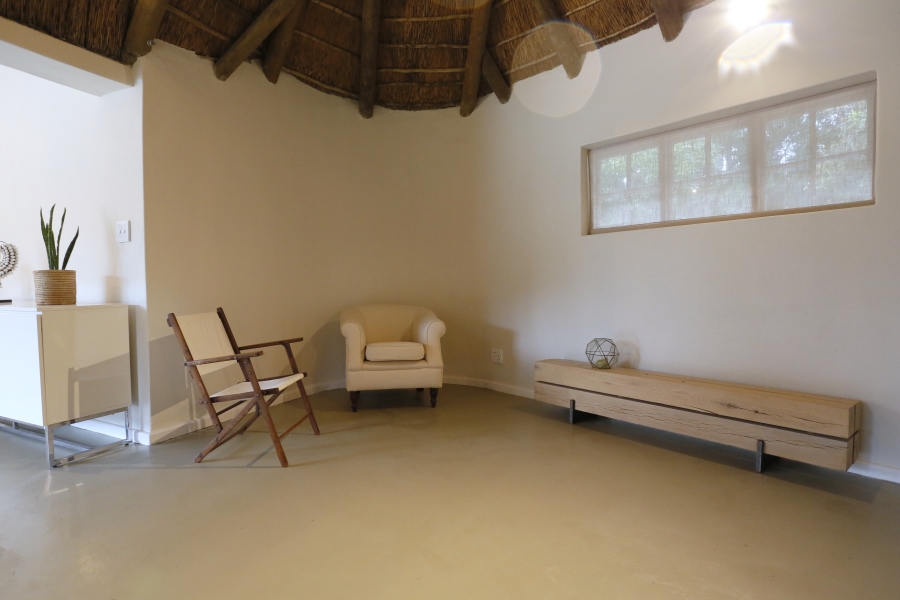 To Let 4 Bedroom Property for Rent in Blue Valley Western Cape
